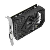 Відеокарта GAINWARD GTX1650-PEGASUS-OC-4G-GDDR5DVI (426018336-4450)