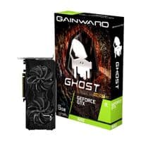 Відеокарта Gainward nVidia GTX 1660 Ghost OC 6GB GDDR5 (GTX1660-GHOST-OC-6G-GDDR5)
