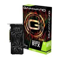 Відеокарта GAINWARD RTX2060-GHOST-OC-6G-GDDR6 (426018336-4412)