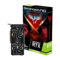 Відеокарта Gainward nVidia GTX 2060 Super Phoenix 8GB GDDR6 (RTX2060SUPER-PHOENIX-8G)