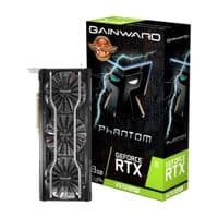 Відеокарта nVidiaGTX2070Super/Phantom/GS/8GB/GDDR6 RTX2070SUPER-PHANTOM-GS-8G