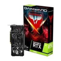 Відеокарта GAINWARD RTX2060-PHOENIX-6G-GDDR6 (426018336-4320)