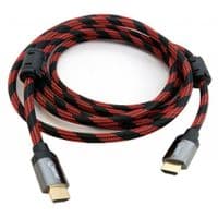 Кабель мультимедийный HDMI to HDMI 3.0m EXTRADIGITAL (KBH1634)