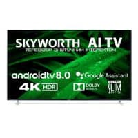 ТБ Skyworth 55Q4 AI