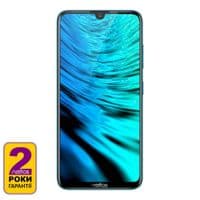 Смартфон TP-Link Neffos X20 Pro 3/64GB (TP9131A) DUALSIM Malachite Green