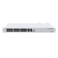 Маршрутизатор MikroTik CRS317-1G-16S+RM