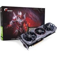 Відеокарта Colorful GeForce GTX 1660 iGame Advanced OC 6GB