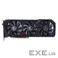 Відеокарта Colorful GeForce GTX 1660Ti iGame Ultra 6GB