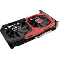 Відеокарта Colorful GeForce GTX 1660Ti NB 6GB