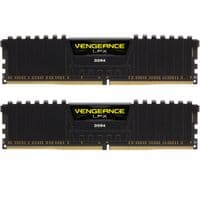 Модуль памяти DDR4 16GB (2x8GB) 3600 Corsair Vengeance LPX C18-22-22-42 набор из 2-х модулей