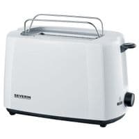 Тостер SEVERIN AT 2286 white