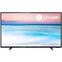 Телевизор PHILIPS 43PUS6504/12