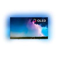 Телевизор PHILIPS 55OLED754/12