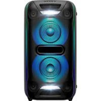 Акустическая система Sony GTK-XB72 Black