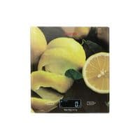 Ваги кухоннi Ardesto SCK-893LEMON