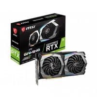 Вiдеокарта MSI GeForce RTX2060 SUPER 8GB GDDR6 GAMING