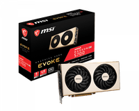 Відеокарта MSI Radeon RX 5700 8GB DDR6 EVOKE OC
