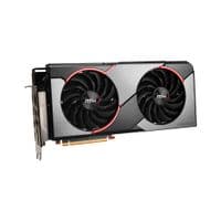 Вiдеокарта MSI Radeon RX 5700 XT 8GB DDR6 GAMING X