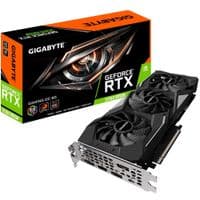 Відеокарта GIGABYTE GeForce RTX2060 SUPER 8192Mb GAMING OC (GV-N206SGAMING OC-8GD)