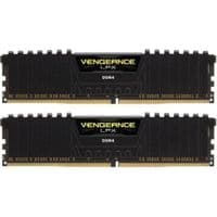 Модуль памяти DDR4 2x8GB/3200 Corsair Vengeance LPX Black (CMK16GX4M2Z3200C16)