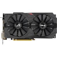 Відеокарта ASUS Radeon RX 570 8GB DDR5 GAMING