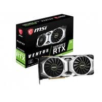 Відеокарта nVidia RTX2080Super/Ventus/8GB/GDDR6 RTX 2080 SUPER VENTUS
