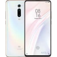 Мобільний телефон Xiaomi Mi9T Pro 6/64GB White