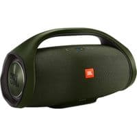 Акустическая система JBL Boombox Green (JBLBOOMBOXGRNEU)
