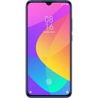 Мобільний телефон Xiaomi Mi9 Lite 6/128GB Aurora Blue