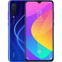 Мобільний телефон Xiaomi Mi9 Lite 6/64GB Aurora Blue