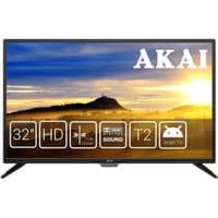 Телевизор LED AKAI UA32LEZ1T2S