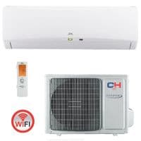 Кондиционер Cooper&Hunter CH-S24FTXTB2S-W (WI-FI)