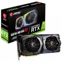 Відеокарта MSI GeForce RTX2070 SUPER 8192Mb GAMING X (RTX 2070 SUPER GAMING X)