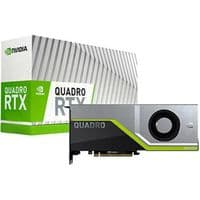 Відеокарта PNY NVIDIA Quadro RTX 8000 48 GB (VCQRTX8000-PB)