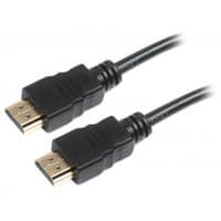 Кабель мультимедийный HDMI to HDMI 3.0m MAXXTRO (V-HDMI4-10)
