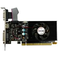 Відеокарта AFOX 1Gb DDR3 64Bit AF220-1024D3L2