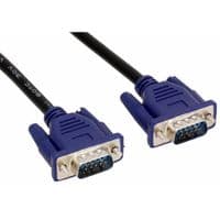 Кабель мультимедийный VGA 1.5m Atcom (7789)