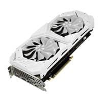 Відеокарта GF RTX 2080 Super 8GB GDDR6 White GameRock Premium Palit (NE6208SH20P2-1040W)