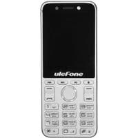 Мобільний телефон Ulefone A1 Silver (6985754584560)