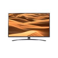 Телевизор LG 55UM7400 WebOS Wi-Fi 4K