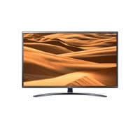Телевизор LG 49UM7400 WebOS Wi-Fi 4K