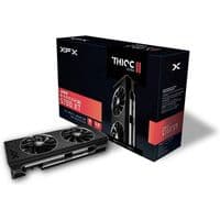 Відеокарта XFX Radeon RX 5700 XT THICC II ULTRA, 8GB DDR6