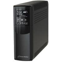 Источник бесперебойного питания PowerWalker VI 1000 CSW (10121112)