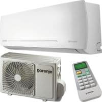 Кондиционер Gorenje KAS35ININVDC/KAS35OUTINVDC