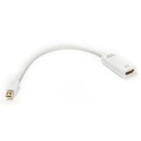 Кабель мультимедийный mini DisplayPort to HDMI PowerPlant (KD00AS1238)