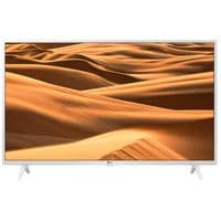 Телевизор LG 43UM7390 WebOS Wi-Fi 4K