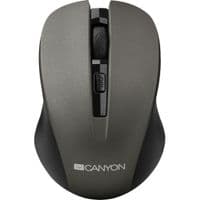 Мышь CANYON CNE-CMSW1G