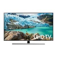Телевизор 75" Samsung UE75RU7200UXUA LED UHD Smart