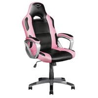 Ігрове крісло Trust GXT705P RYON PINK