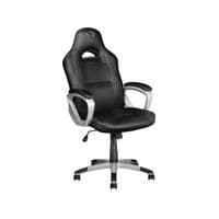 Ігрове крісло Trust GXT705 RYON BLACK